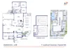 1 Lockhart Avenue, Castle Hill, NSW 2154-Floorplan