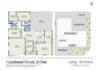1 Lockheed Circuit, St Clair, NSW 2759-Floorplan