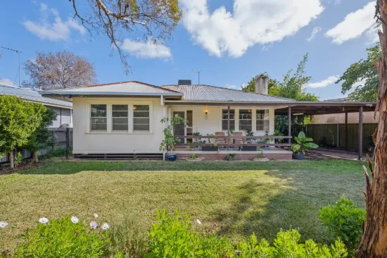 1 Lockside Avenue, Mildura, Vic 3500