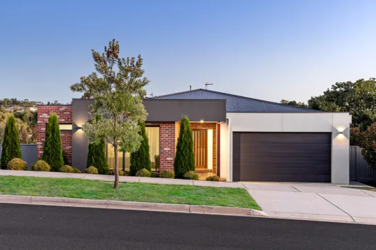 1 Locmor Drive, Brown Hill, Vic 3350