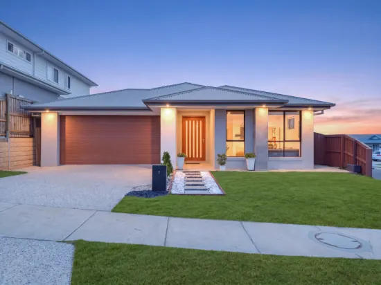 1 Loggers Court, White Rock, Qld 4306