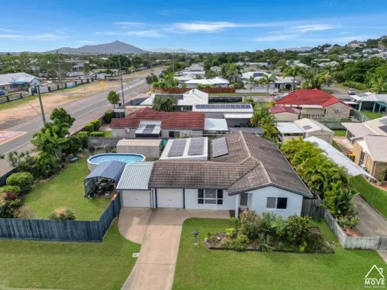1 London Court, Mount Louisa, Qld 4814