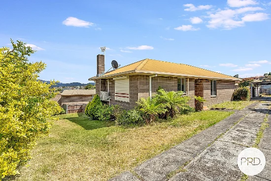 1 Long Court, Herdsmans Cove, Tas 7030