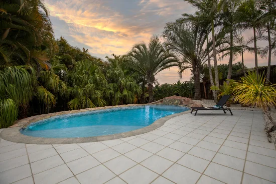 1 Lookout Place, Mount Nathan, Qld 4211