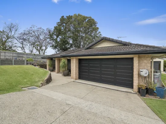 1 Lophostemon Drive, North Boambee Valley, NSW 2450