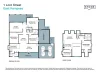 1 Lord Street, East Kempsey, NSW 2440-Floorplan