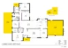 1 Lorikeet Court, Happy Valley, SA 5159-Floorplan