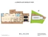 1 Lorne Place, Bossley Park, NSW 2176-Floorplan