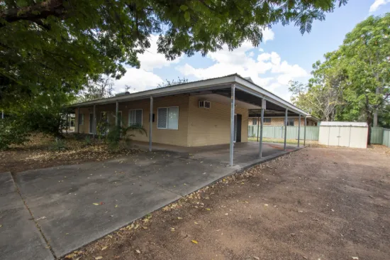1 Lotus Court, Kununurra, WA 6743