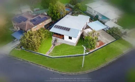 1 Loveanius St, Silkstone, Qld 4304