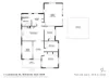1 Loveanius St, Silkstone, Qld 4304-Floorplan