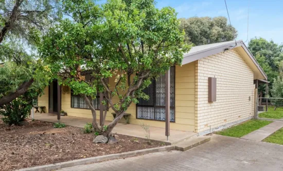 1 Lovelock Street, Aldinga Beach, SA 5173