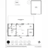 1 Lovelock Street, Aldinga Beach, SA 5173-Floorplan
