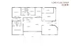 1 Lovely Close, Dunlop, ACT 2615-Floorplan