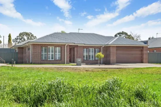 1 Lucia Crescent, Mount Clear, Vic 3350