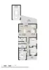 1 Lucinda Court, Latrobe, Tas 7307-Floorplan
