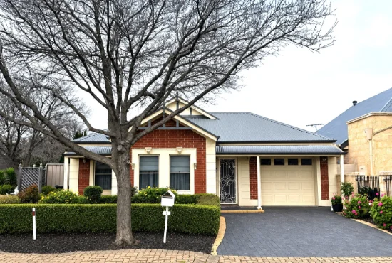 1 Lucknow Close, Kidman Park, SA 5025