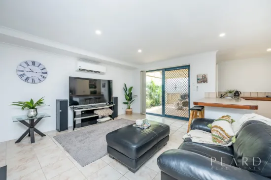 1 Lucy Lane, Currambine, WA 6028