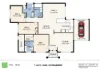 1 Lucy Lane, Currambine, WA 6028-Floorplan