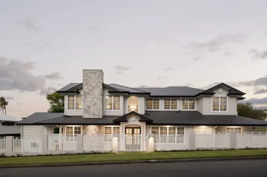 1 Luke Street, Wavell Heights, Qld 4012