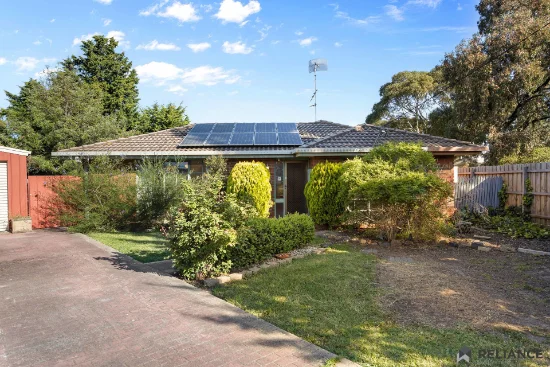 1 Lydd Court, Craigieburn, Vic 3064 - For Sale