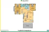 1 Lydd Court, Craigieburn, Vic 3064-Floorplan