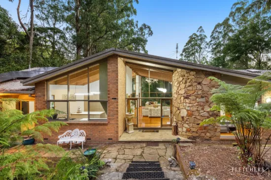 1 Lyle Road, Olinda, Vic 3788
