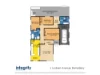 1 Lynburn Avenue, Bomaderry, NSW 2541-Floorplan