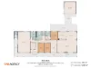 1 Lyndara Drive, Penguin, Tas 7316-Floorplan