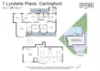 1 Lyndelle Place, Carlingford, NSW 2118-Floorplan
