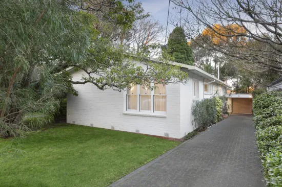 1 Mabel Street, Camberwell, Vic 3124