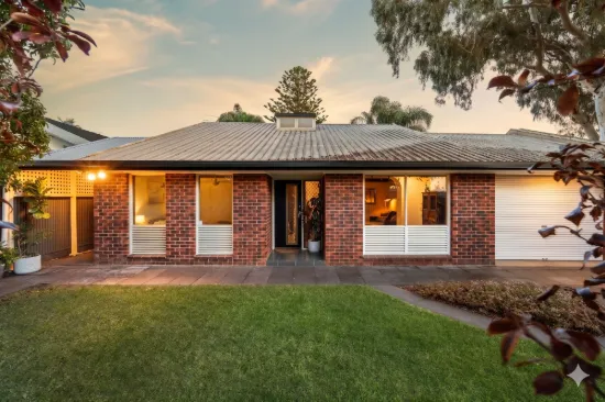 1 Mabel Street, Plympton, SA 5038