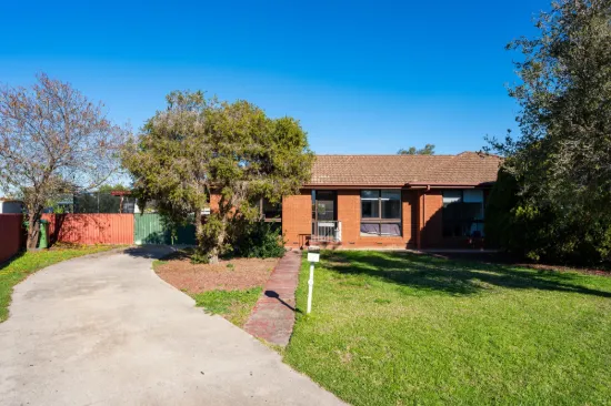 1 Mac Trebley Place, Culcairn NSW 2660-Image