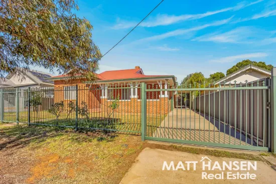 1 Macdonald Street, Dubbo, NSW 2830