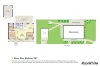1 Mace Rise, Hallam, Vic 3803-Floorplan