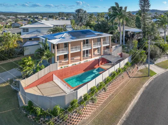 1 Macedon Street, Tannum Sands, Qld 4680