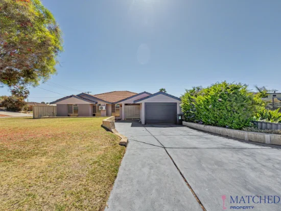 1 Macey Court, Mount Tarcoola, WA 6530