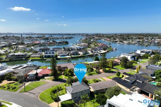 1 MacIntyre Crescent, Sylvania Waters, NSW 2224