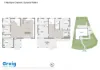 1 MacIntyre Crescent, Sylvania Waters, NSW 2224-Floorplan
