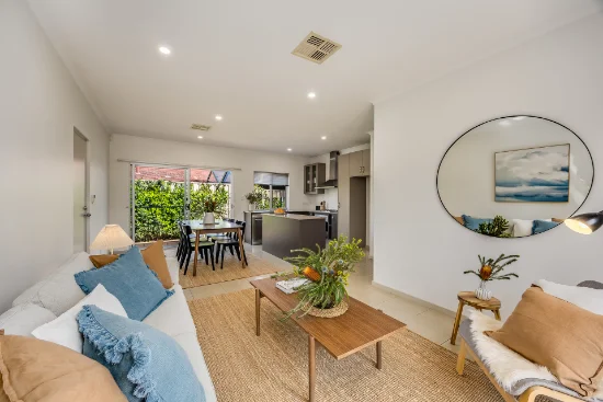 1 Macklin Street, Parkside, SA 5063
