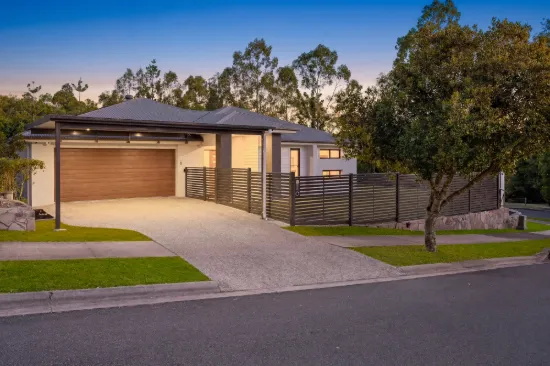 1 Macleay Circuit, Upper Coomera, Qld 4209