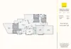 1 Macleay Circuit, Upper Coomera, Qld 4209-Floorplan
