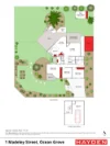 1 Madeley Street, Ocean Grove, Vic 3226-Floorplan