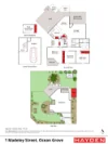 1 Madeley Street, Ocean Grove, Vic 3226-Floorplan