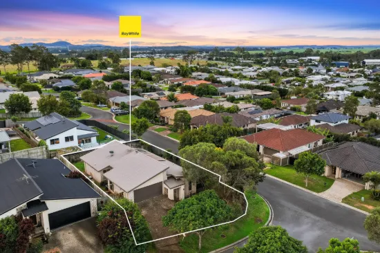 1 Madeline Place, Ormeau, Qld 4208