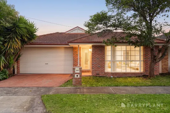 1 Madge Street, Boronia, Vic 3155