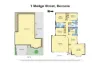 1 Madge Street, Boronia, Vic 3155-Floorplan