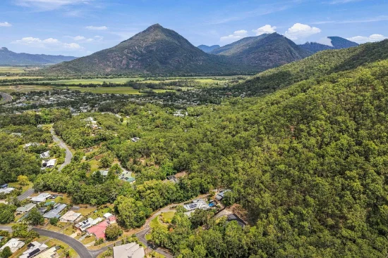 1 Madon Close, Gordonvale, Qld 4865