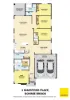 1 Maestoso Place, BONNIE BROOK VIC 3335-Floorplan