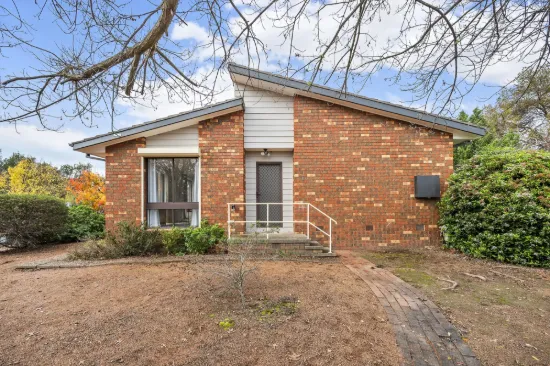 1 Magennis Place, Latham, ACT 2615